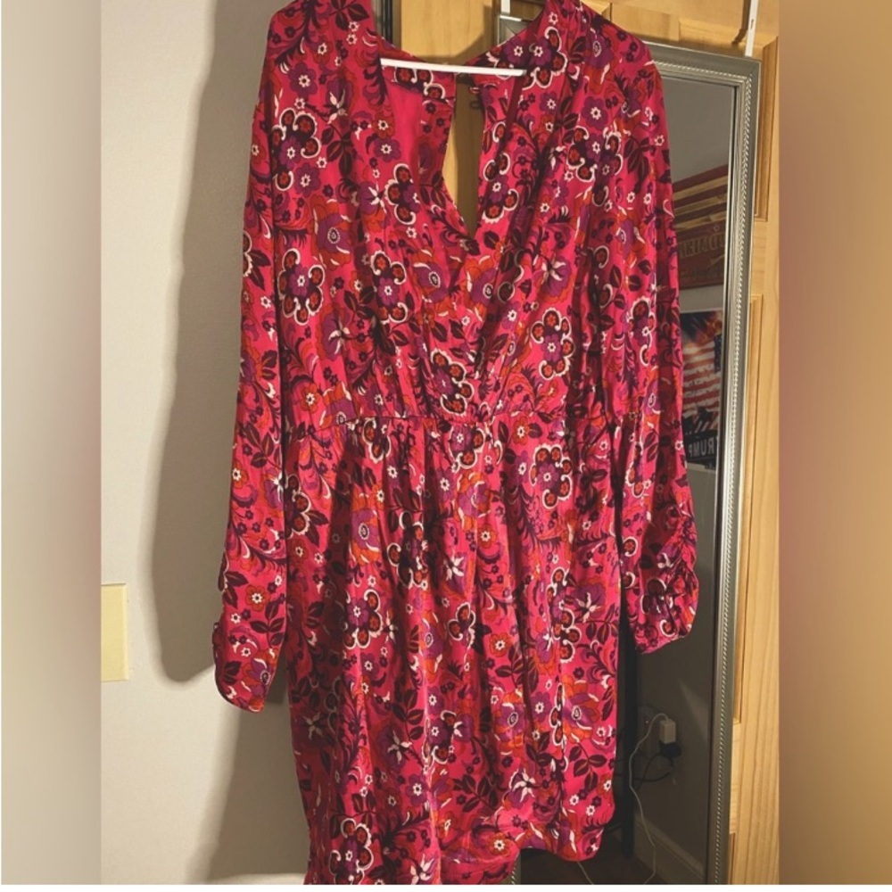 Anthropologie Dress| Evening Dress| Cocktail Dress